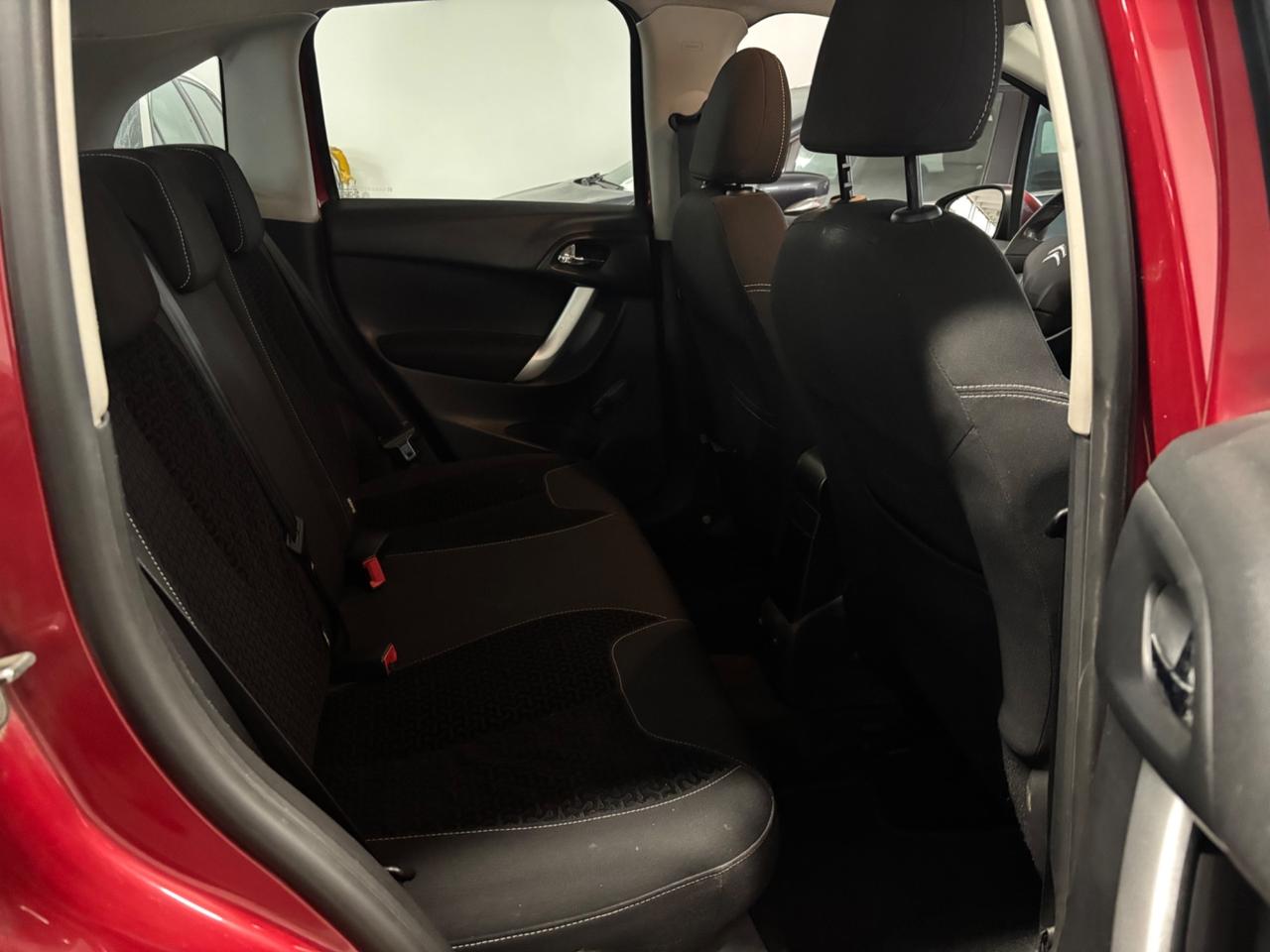 Citroen C3 1.1 BENZINA OK NEOPATENTATI