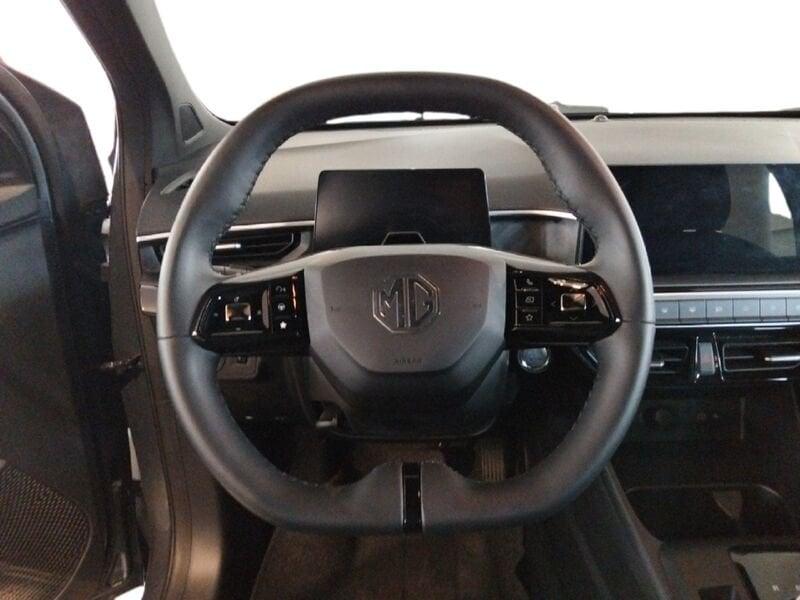 MG MG3 MG3