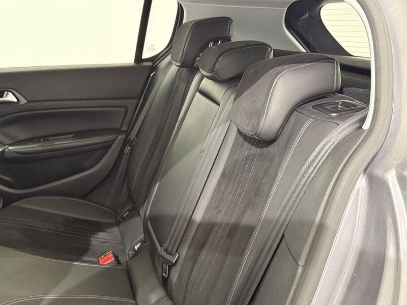 Peugeot 308 1.6 BlueHDI 120cv S&S Allure