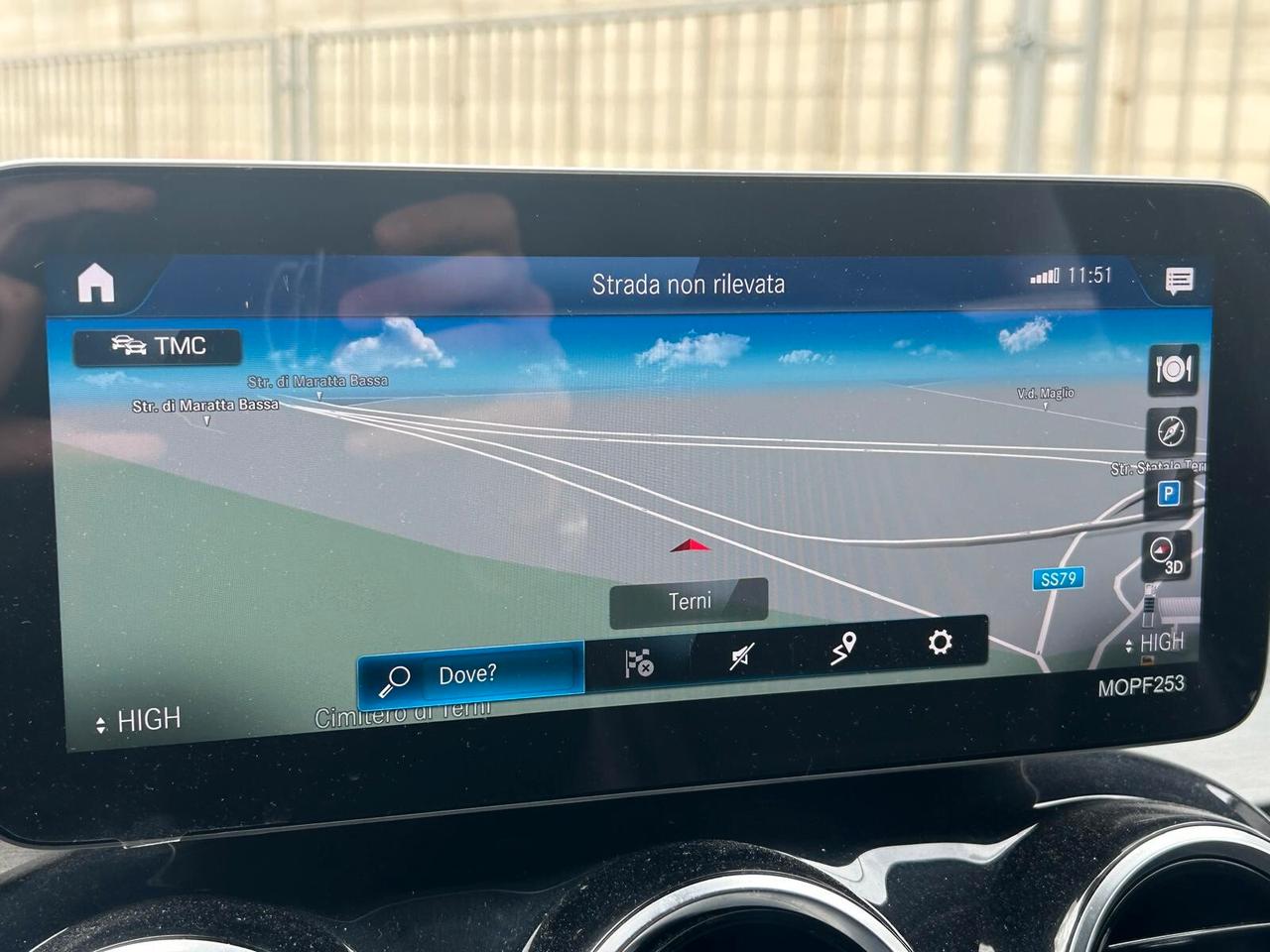 Mercedes-benz GLC 200 220 d 4Matic Premium