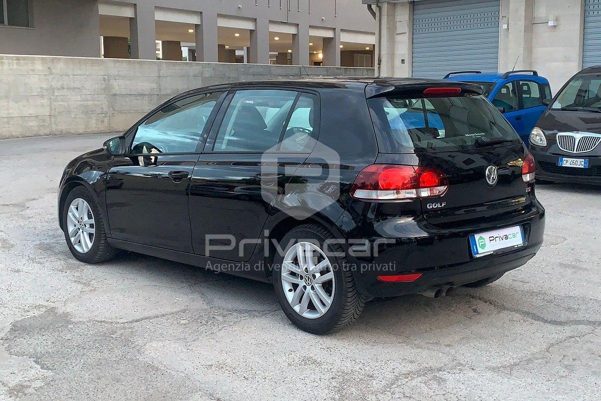 VOLKSWAGEN Golf 1.4 TSI 160CV 5p. Highline