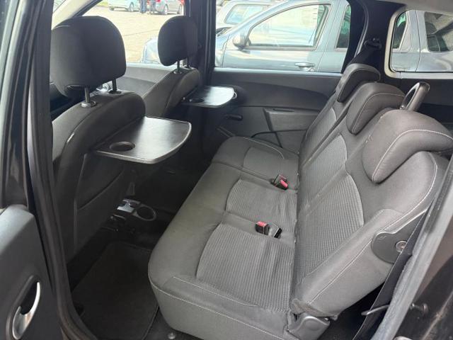 DACIA Lodgy 1.6 100CV Start&Stop GPL 7 posti