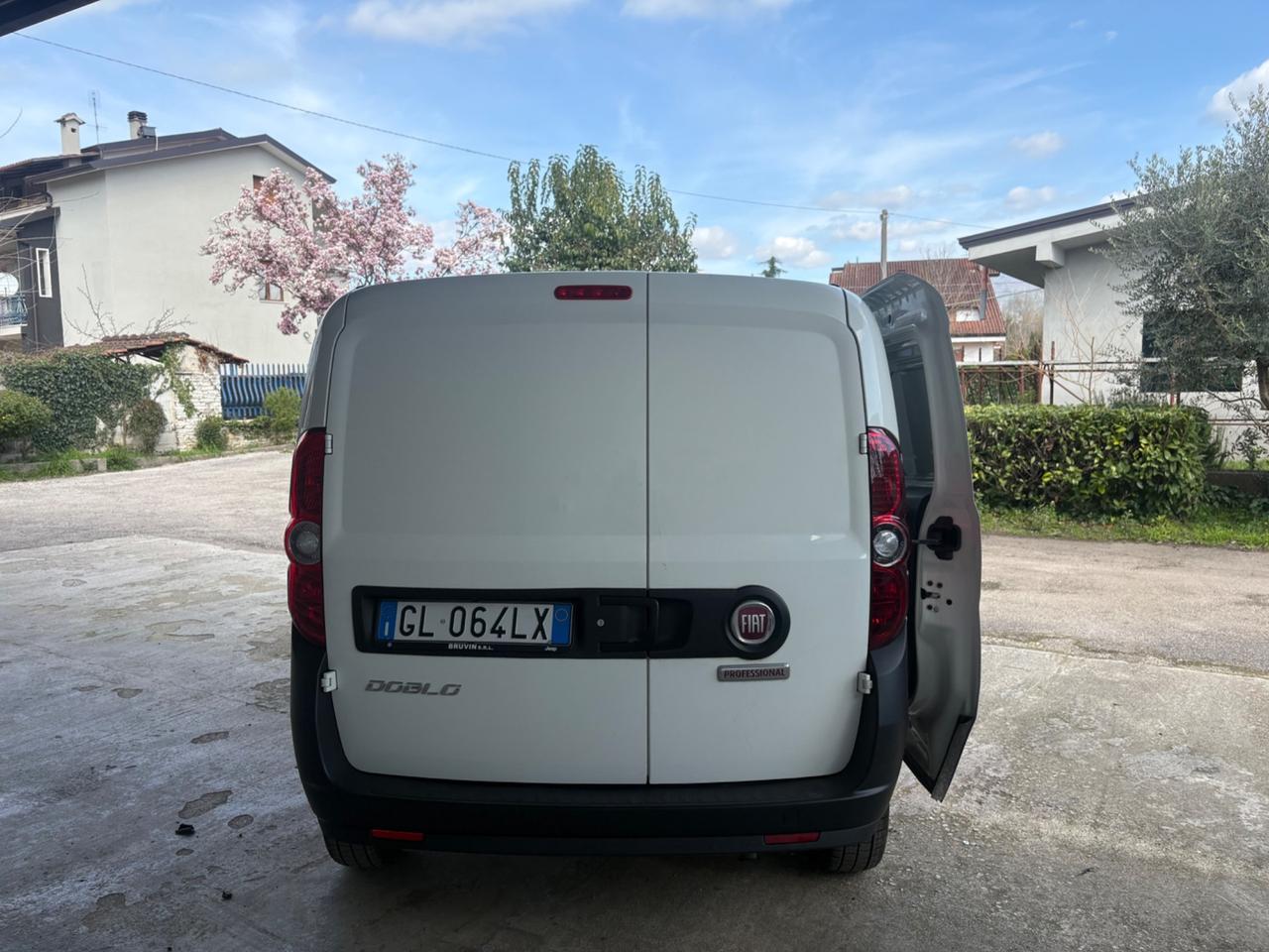 Fiat Doblo Doblò 1.6 MJT 120cv Cargo
