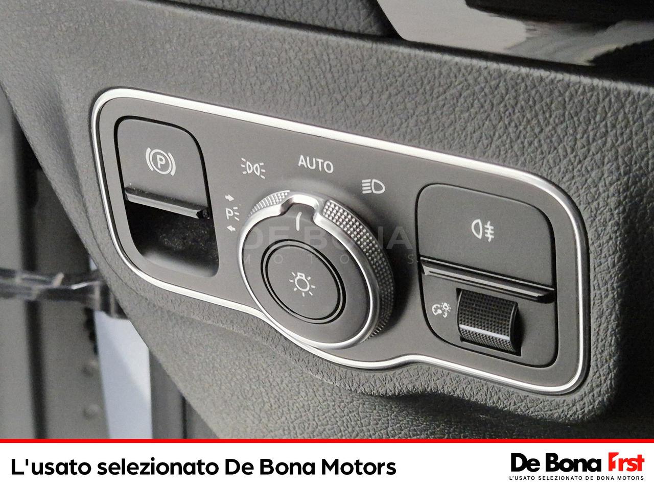 Mercedes Classe B 200 d sport auto
