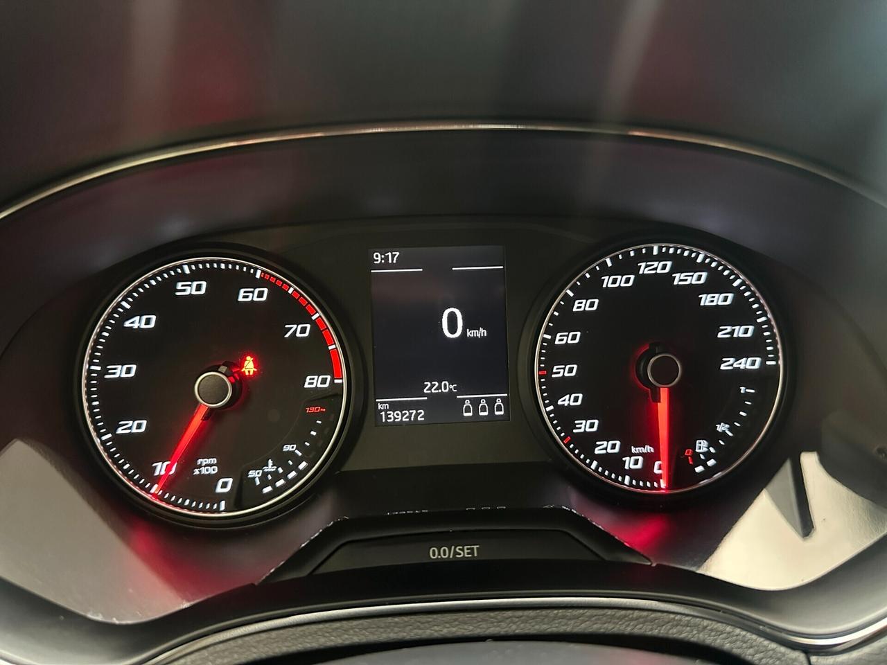 Seat Arona 1.0 EcoTSI 115 CV FR