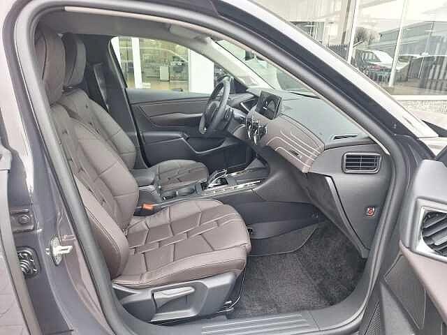 DS DS 3 Crossback 1.2 HYBRID 136cv DCT6 ANTOINE DE SAINT EXUPERY KM0
