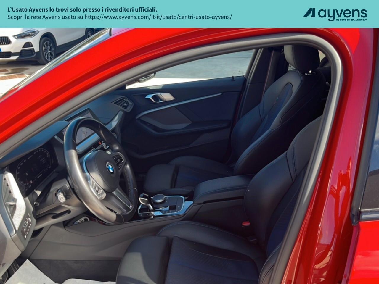 Bmw 135 M 135i xDrive