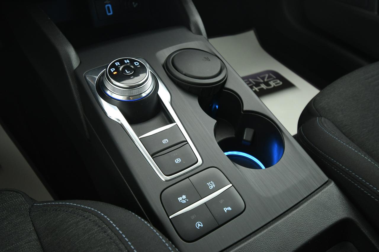 FORD Focus Active SW 1.5 ecoblue co-pilot s&s 120cv auto ACC+CAMERA+LED