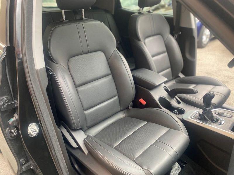 DR AUTOMOBILES dr 4.0 1.5 INTERNIPELLE/TETTOAPRIBILE/+GPL