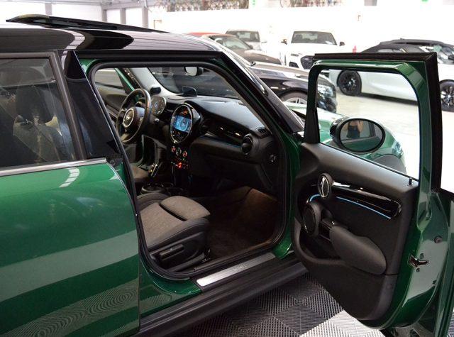 MINI Cooper 1.5 Classic 5 porte Tetto-Harman Kardon-Led-Hud**