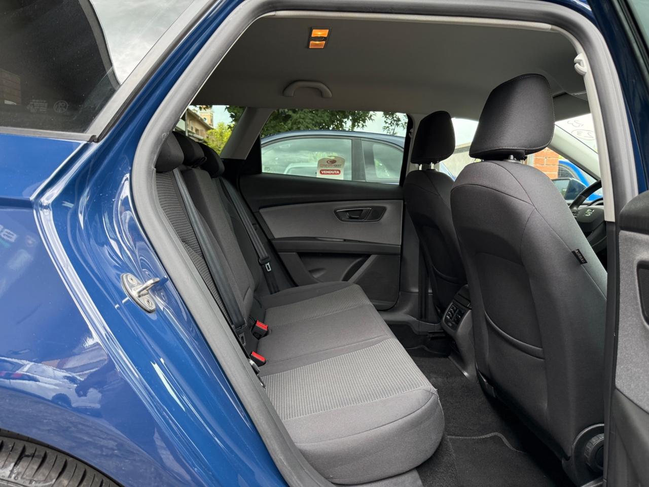 Seat Leon 1.6 TDI 115 CV ST Business