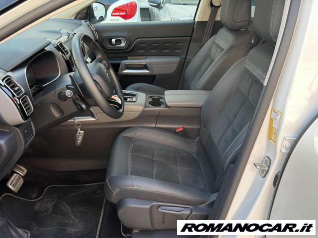 CITROEN C5 Aircross BlueHDi 130 S&S EAT8 Shine