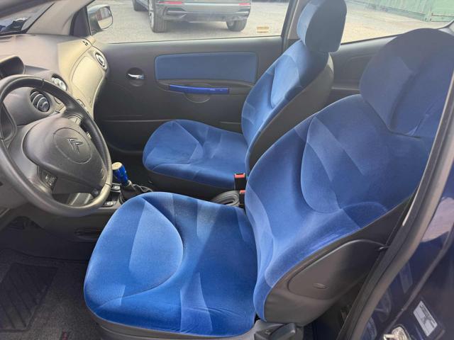 CITROEN C2 1.4 HDi 70CV Excite VTR Stupenda Bellissima