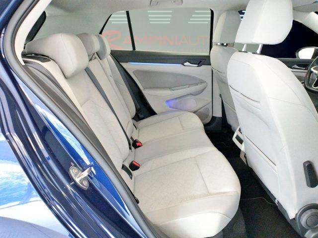 VOLKSWAGEN Golf 2.0 TDI 115 CV Km 73.000 Pronta Consegna Iva Espos