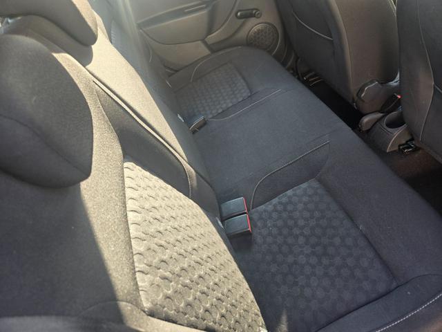 DACIA Sandero 1.2 75CV Ambiance