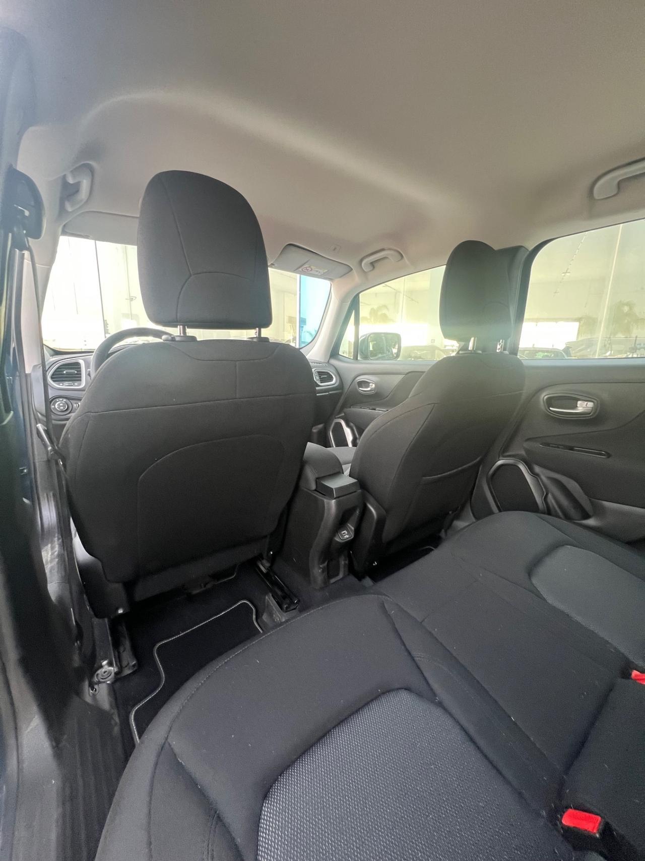 Jeep Renegade 1.0 T3 Longitude