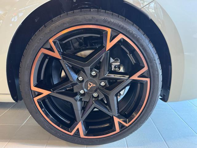 CUPRA Leon 1.5 e-Hybrid 204 CV DSG