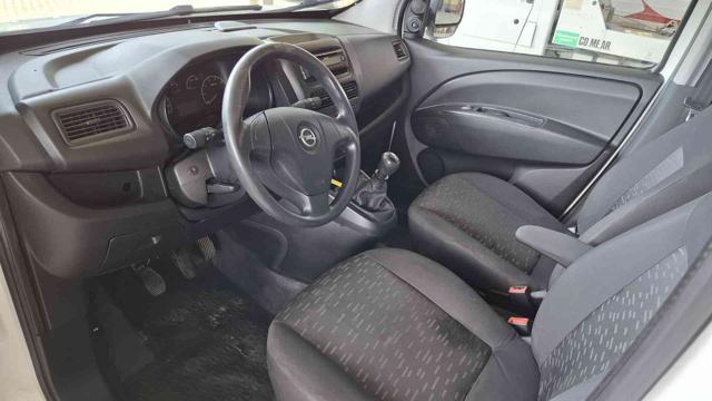 OPEL Combo 1.4 Turbo EcoM L2, UNICO PROPRIETARIO