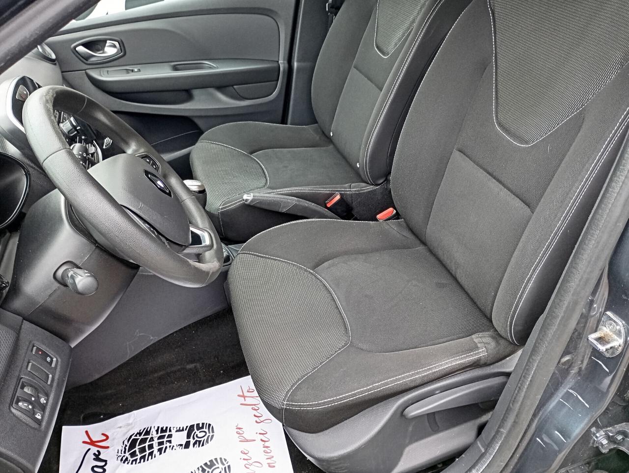 Renault Clio 5P 0.9 TCe 12V 75CV Life