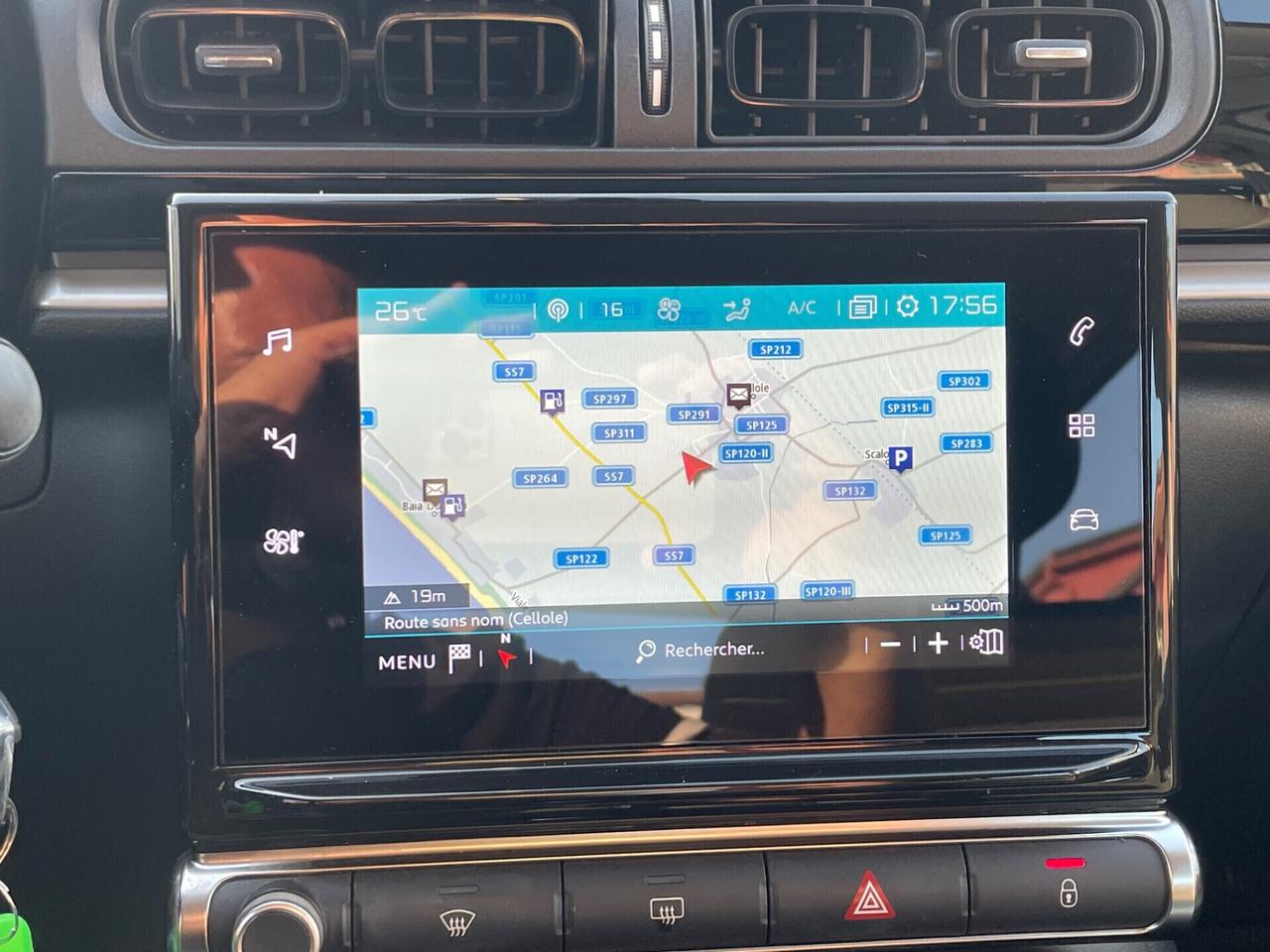 Citroen C3 PureTech 83 S&S Feel Pack