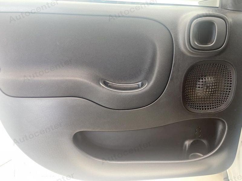 FIAT Panda 1.0 firefly hybrid City Life s&s 70cv
