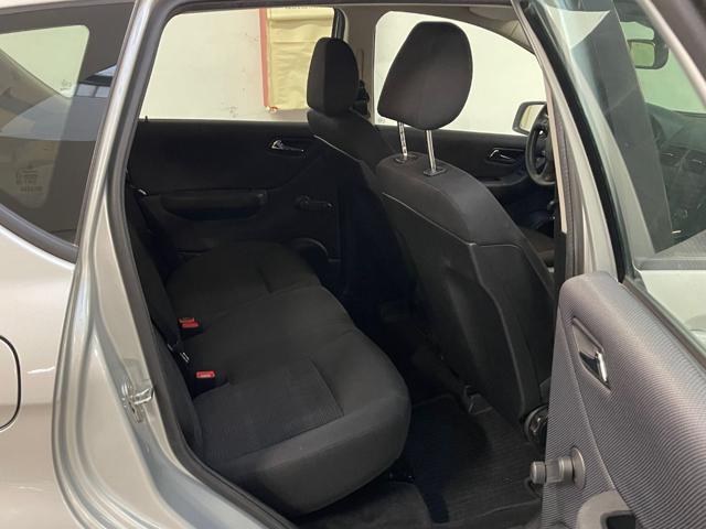 MERCEDES-BENZ A 160 BlueEFFICIENCY