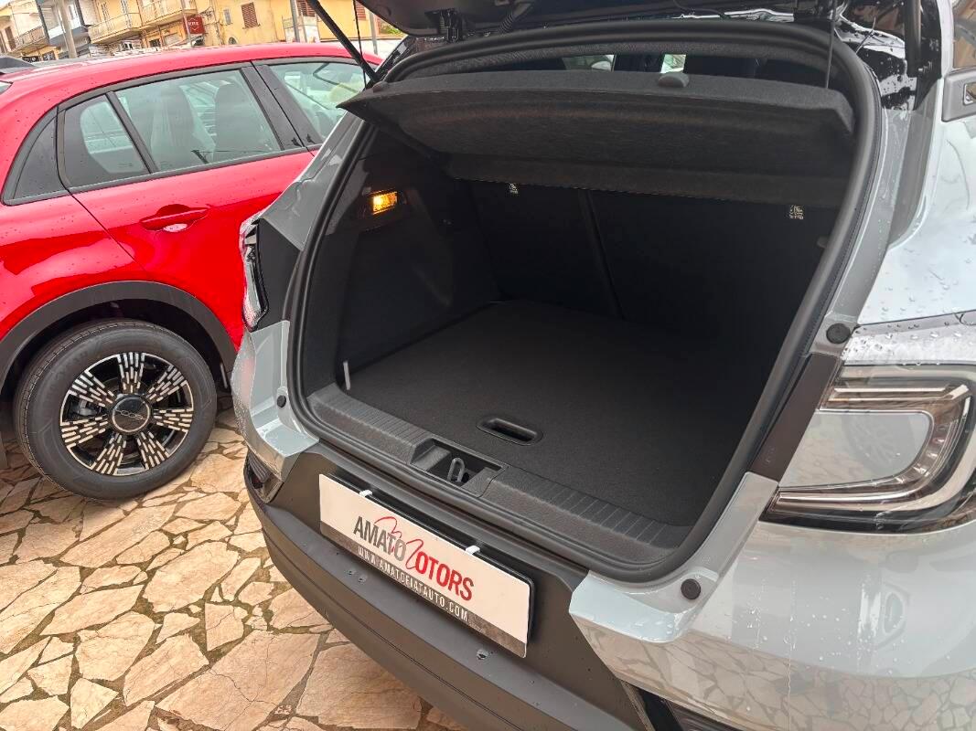 Renault Captur 1.0 eco-g Techno 100cv