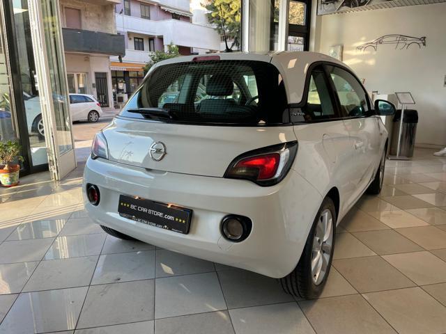 OPEL Adam 1.2 70 cv Slam
