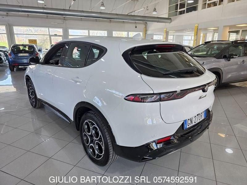 Alfa Romeo Tonale 1.5 160 CV MHEV TCT7 Ti