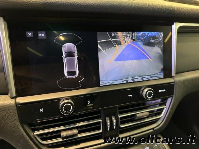 PORSCHE Macan 2.0 / TETTO PANORAMICO / TELECAMERA