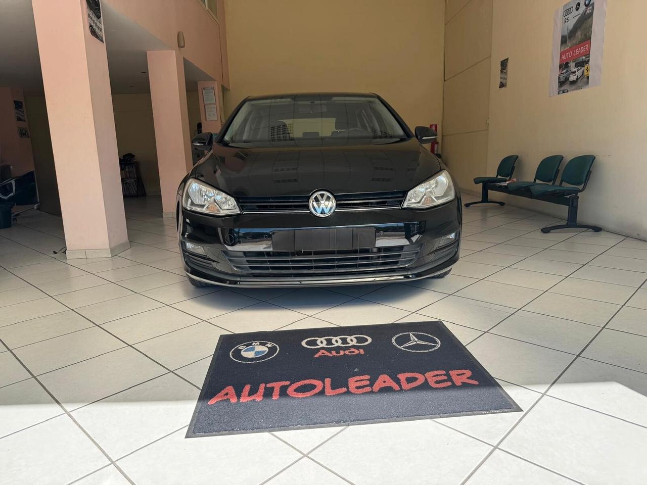 Volkswagen Golf Sportsvan 1.2 TSI Trendline BlueMotion Technology