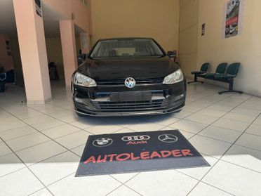 Volkswagen Golf Sportsvan 1.2 TSI Trendline BlueMotion Technology