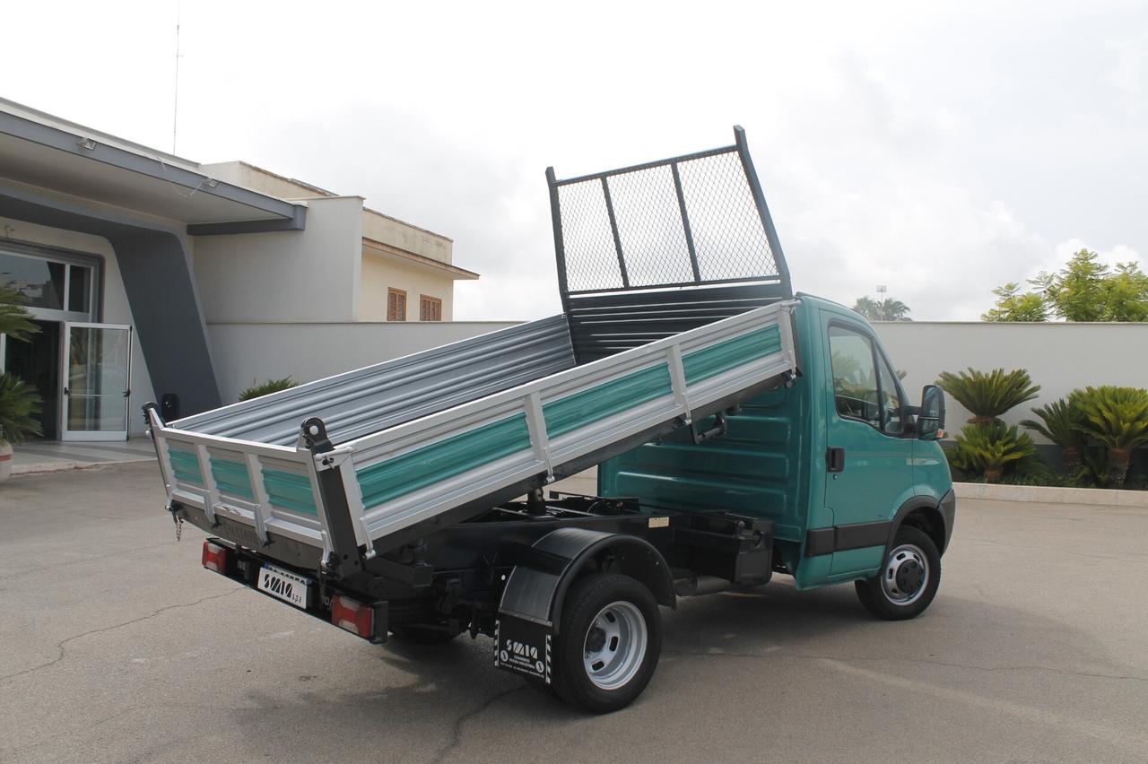 Iveco Daily 35C12 2.3 CASSONE RIBALTABILE TRILATERALE