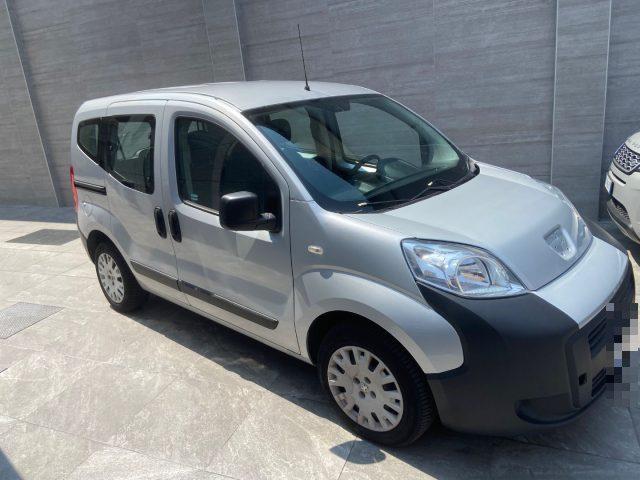 PEUGEOT Bipper Tepee 1.3 HDi 75 FAP Active