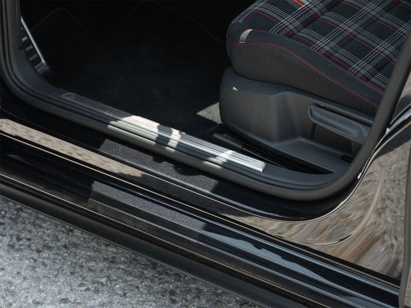 Volkswagen Golf VII 5p 2.0 tsi Gti Performance 245cv dsg