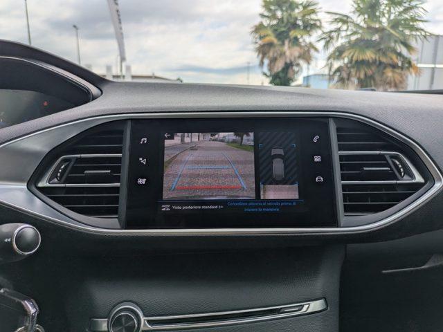 PEUGEOT 308 BlueHDi 130 S&S SW Active