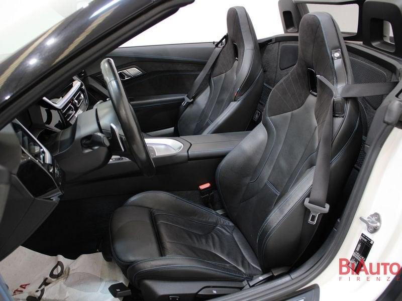 BMW Z4 Z4 sDrive20i Msport