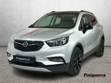 Opel Mokka Mokka X 1.4 Turbo Ecotec 140CV 4x4 Start&Stop Advance
