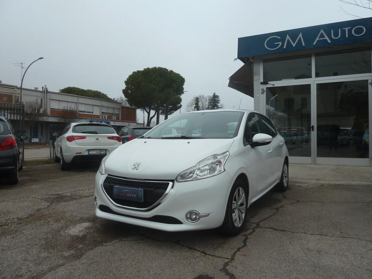 Peugeot 208 1.0 VTi 68 CV 5 p. Access Ok Neopatentati