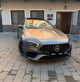 Mercedes-benz A 45 S AMG 4matic+ 2.0 turbo 421cv benzina