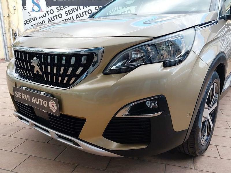 Peugeot 3008 3008 1.5 bluehdi Allure s&s 130cv eat8