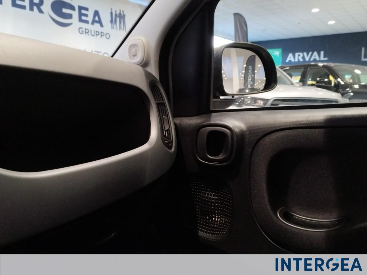 FIAT Panda 0.9 t.air t. Wild 4x4 s&s 85cv