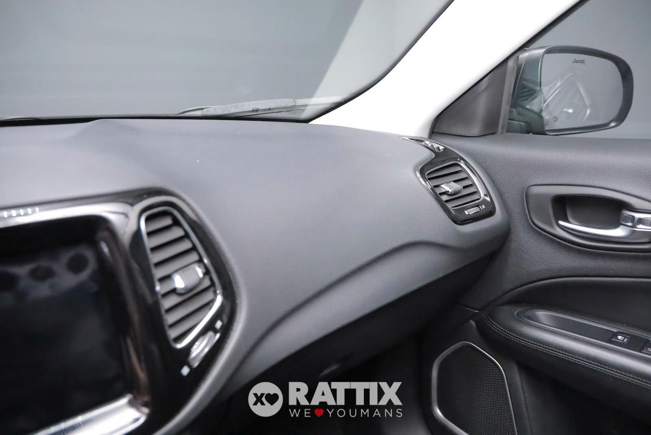 Jeep Compass 1.4 m-air 140CV Night Eagle