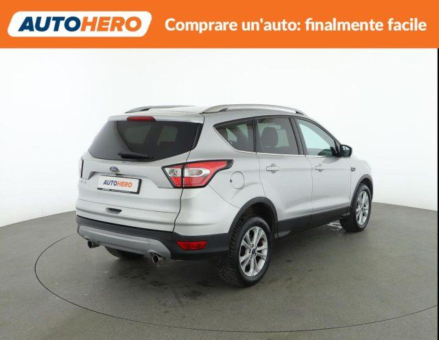 FORD Kuga 1.5 TDCI 120 CV S&S 2WD Titanium