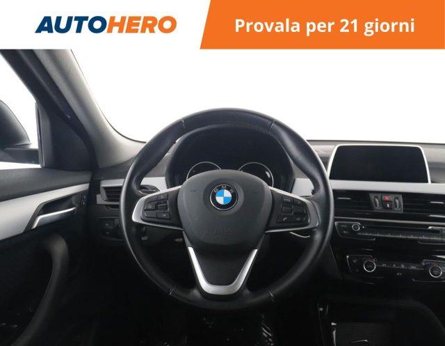 BMW X2 sDrive18d Business-X