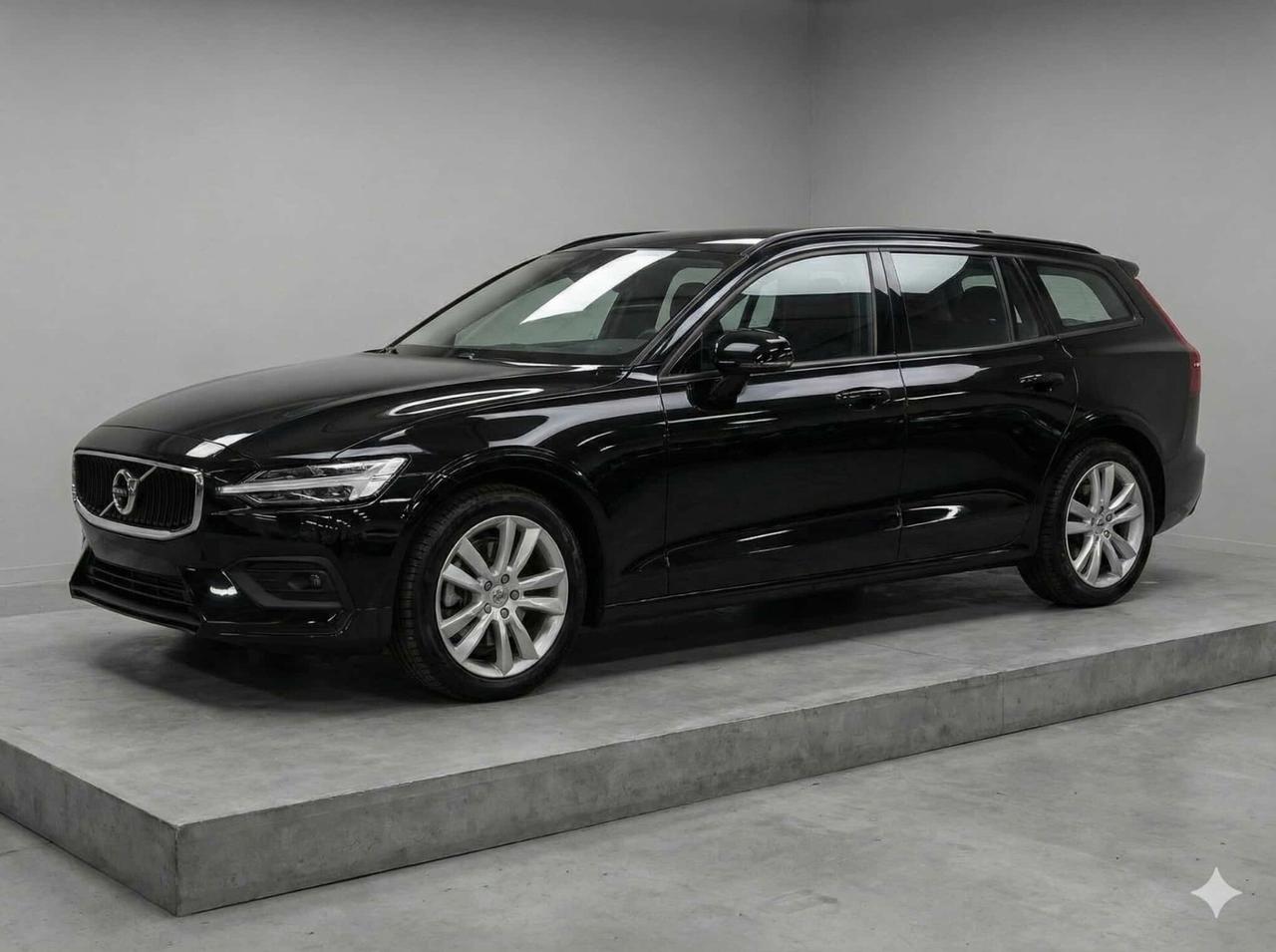 Volvo V60 B4 (d) Geartronic Momentum