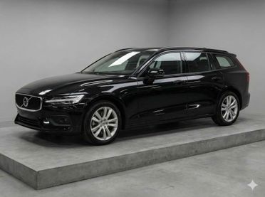 Volvo V60 B4 (d) Geartronic Momentum