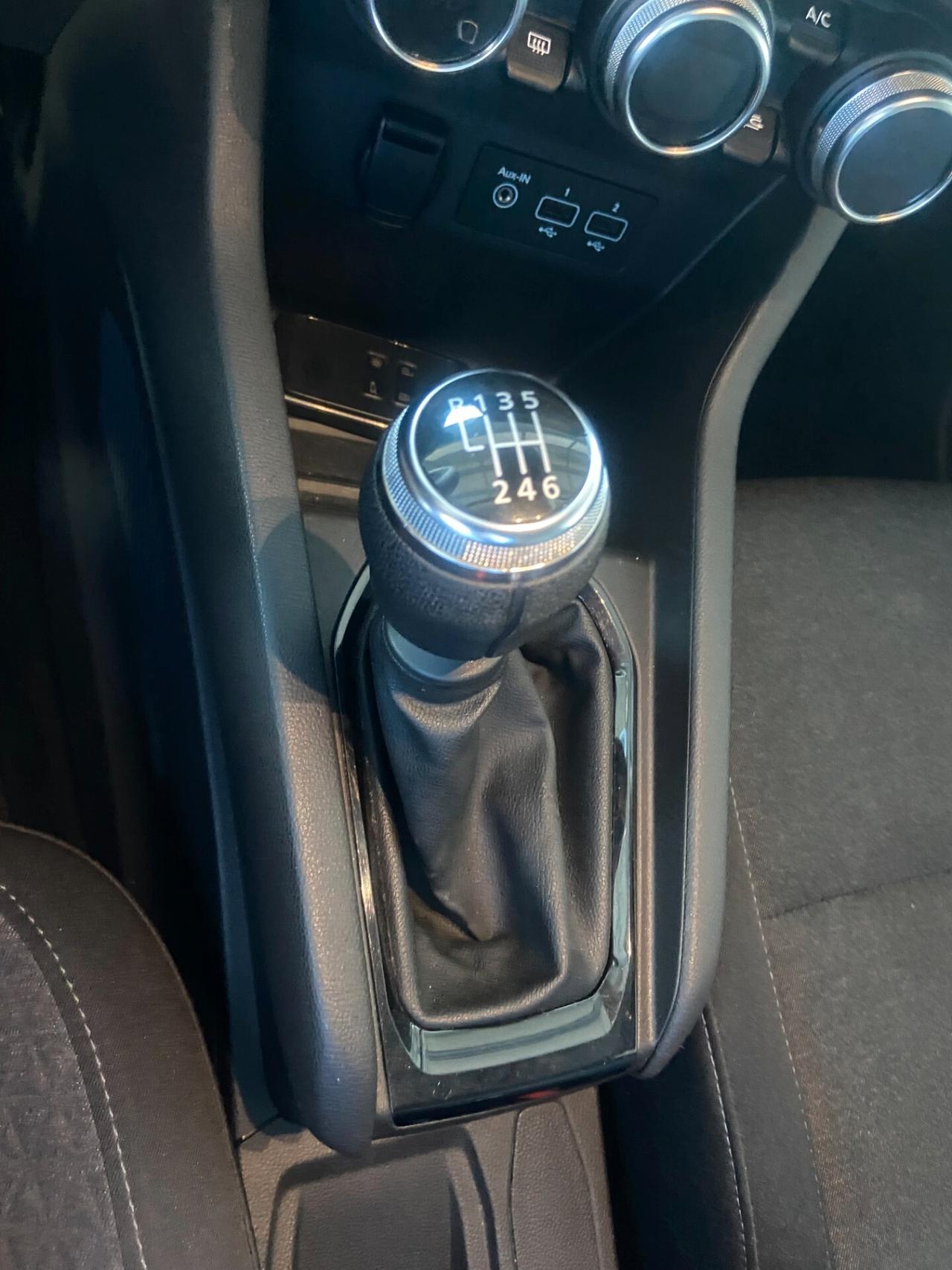 Renault Clio TCe 90 CV 5 porte Equilibre