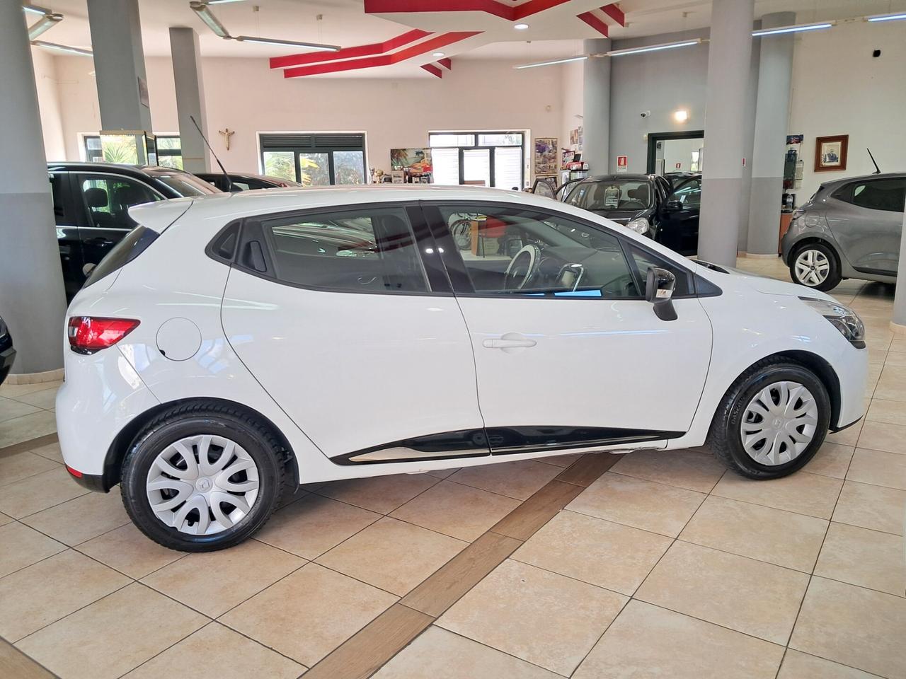 Renault Clio 1.2 75CV GPL 5 porte Live