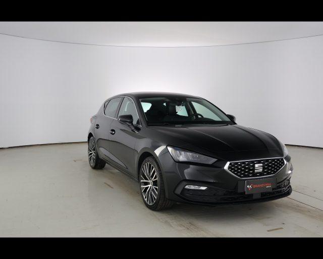 SEAT Leon 1.5 eTSI 150 CV DSG Xcellence